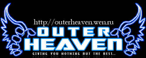 outerheaven